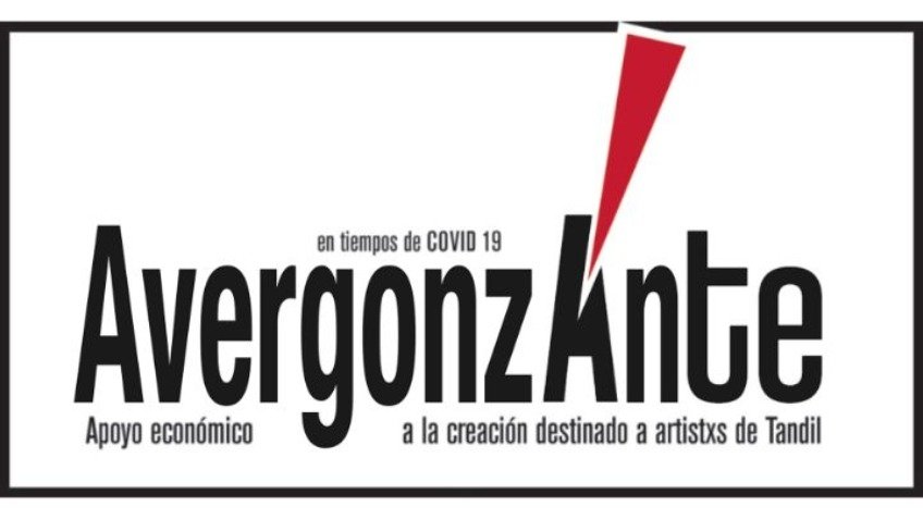 "Estimularte por amor al arte"